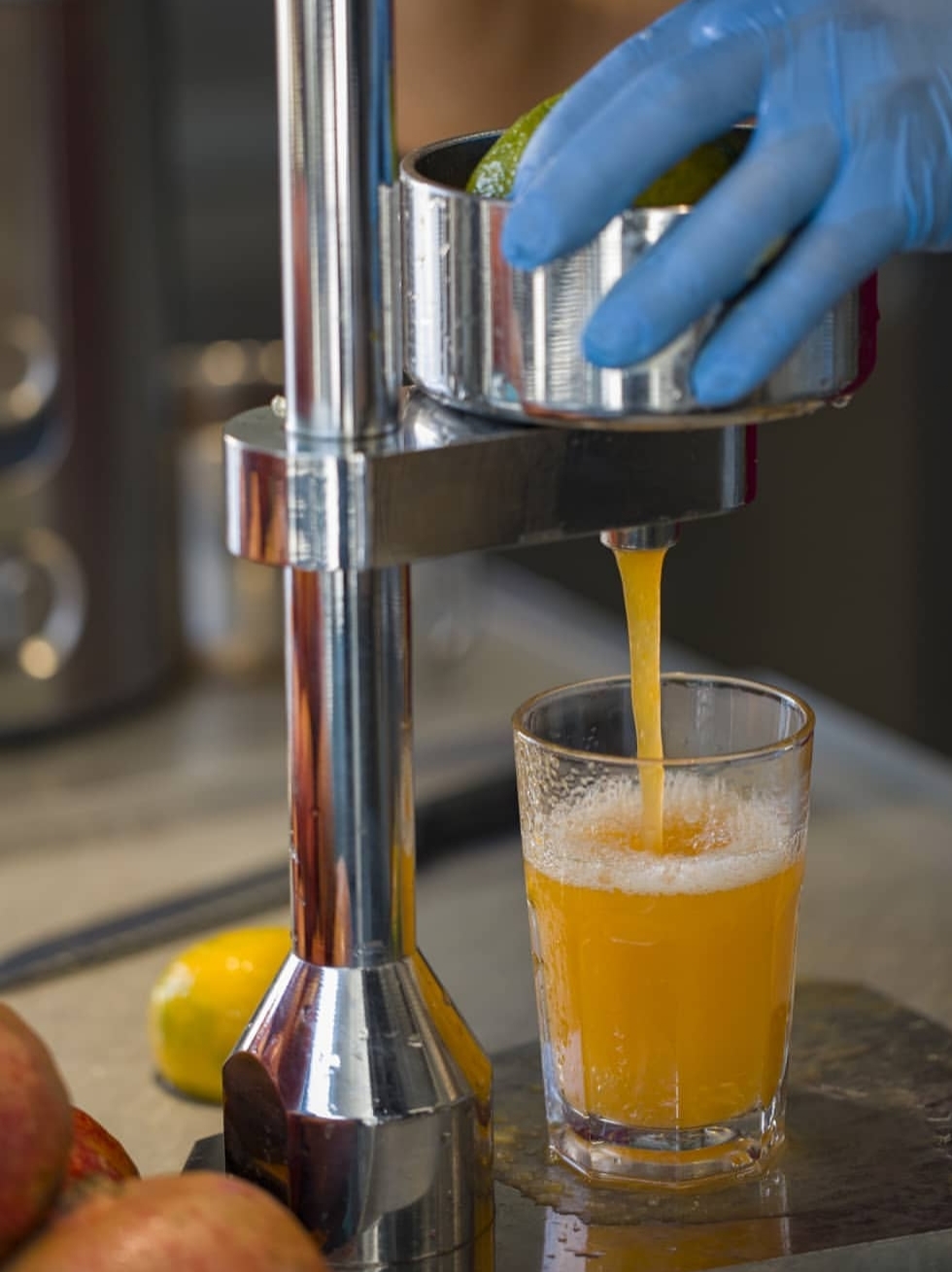 Tarihi Büyüksaat Tostçusu 