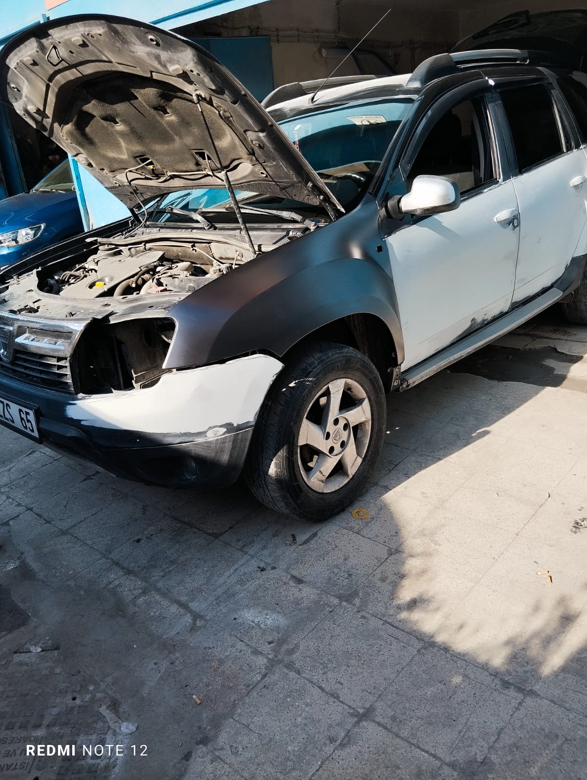 Elmas Oto Servis