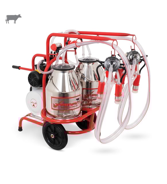 Emek Tarım ve Emek Makina