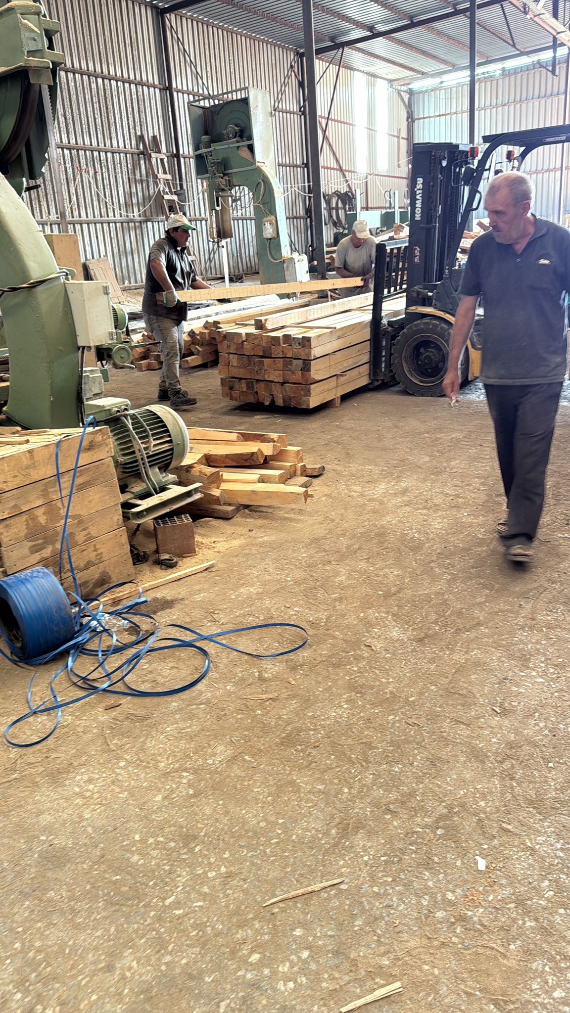 Ceyhun Orman Ürünleri