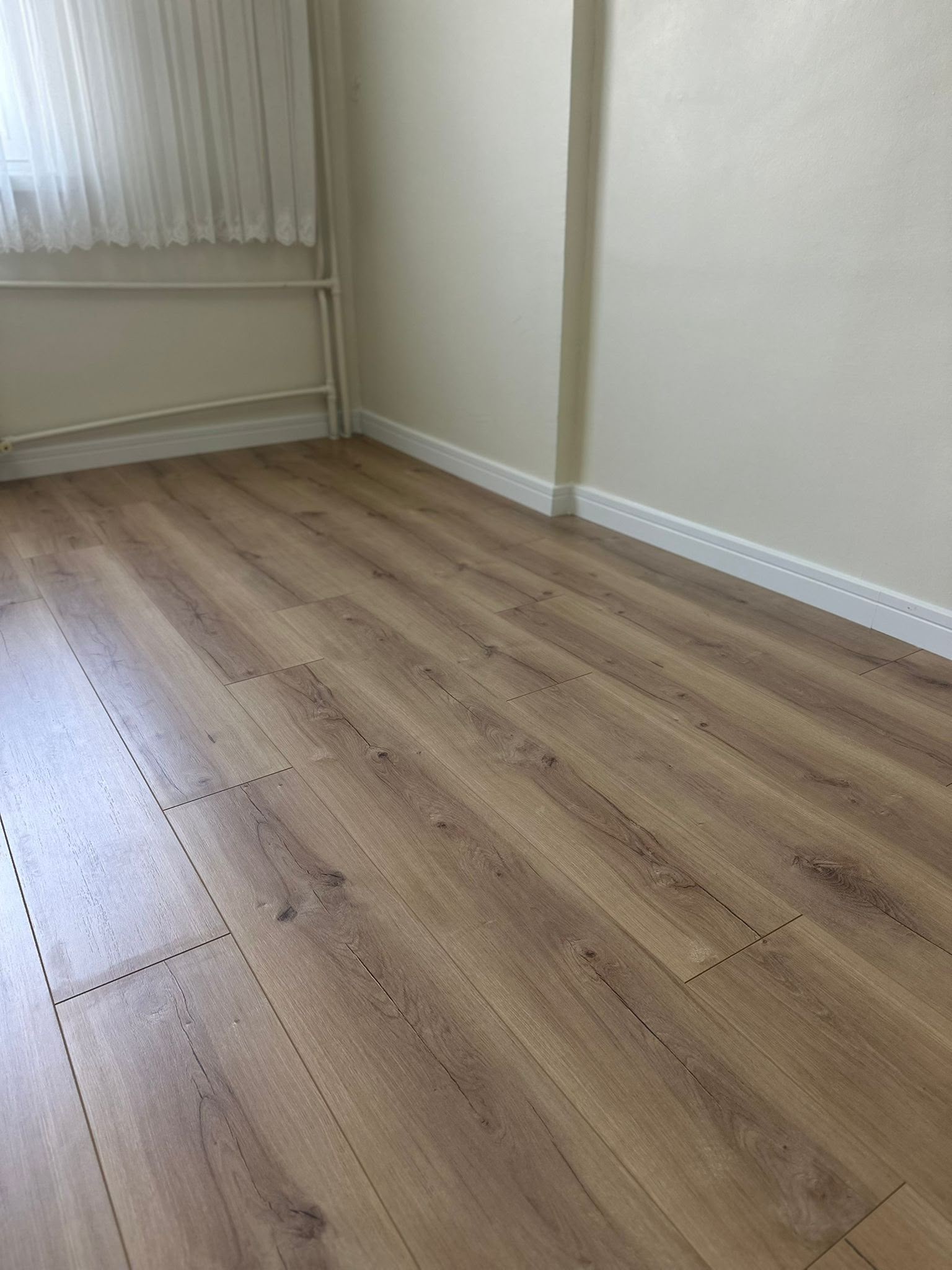 Detay Laminant 