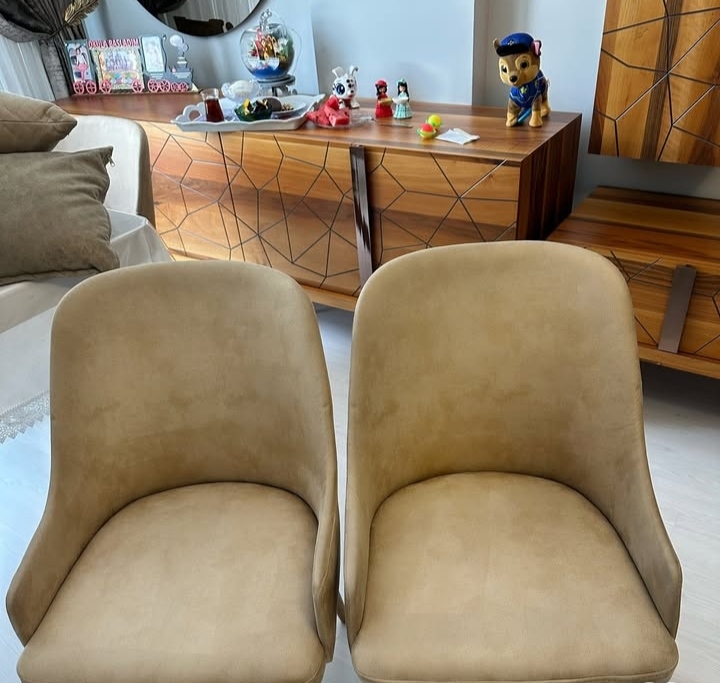 Kalkan Koltuk Yıkama