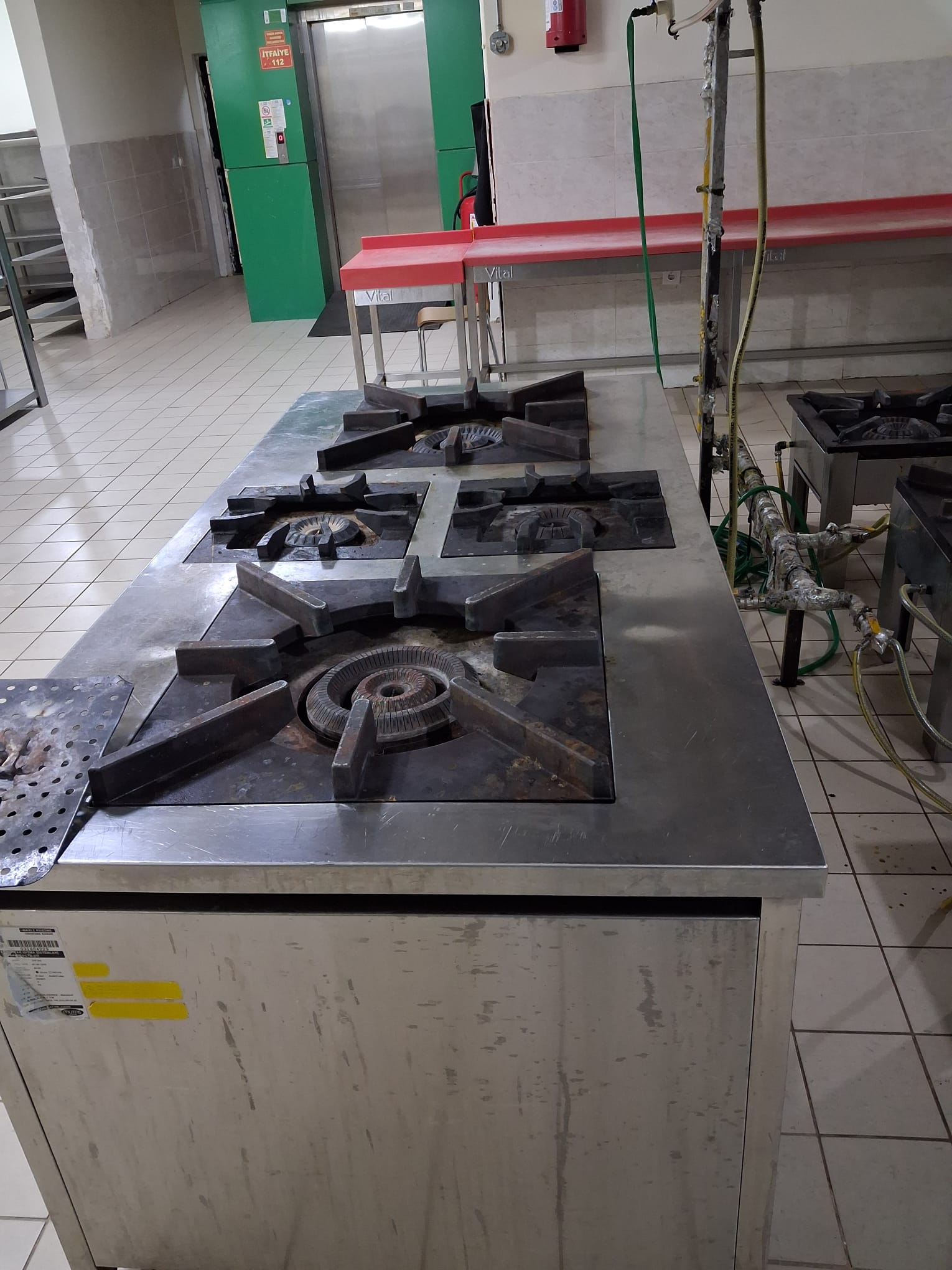 Fırat Teknik
