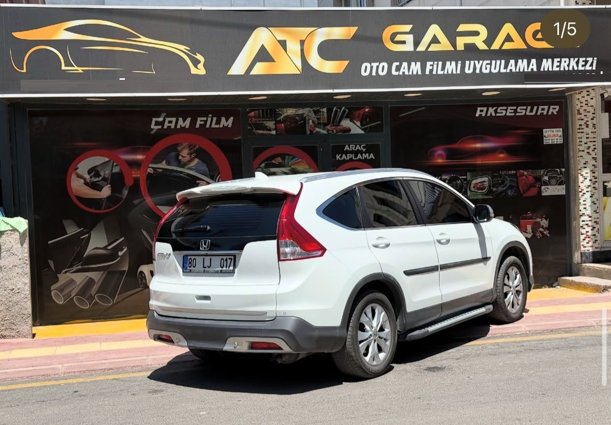 Atc Garage