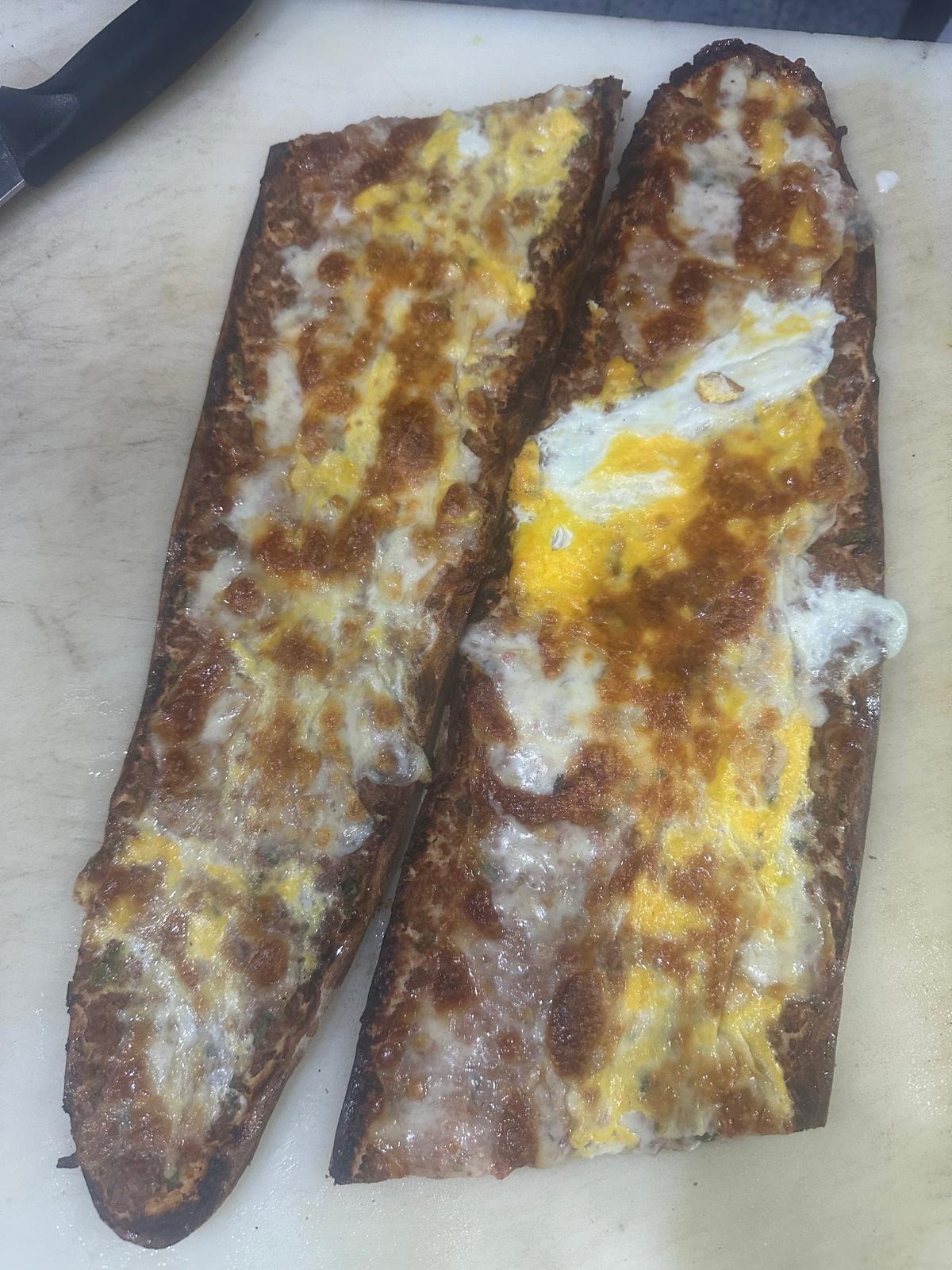 Kurşunlu Pide 