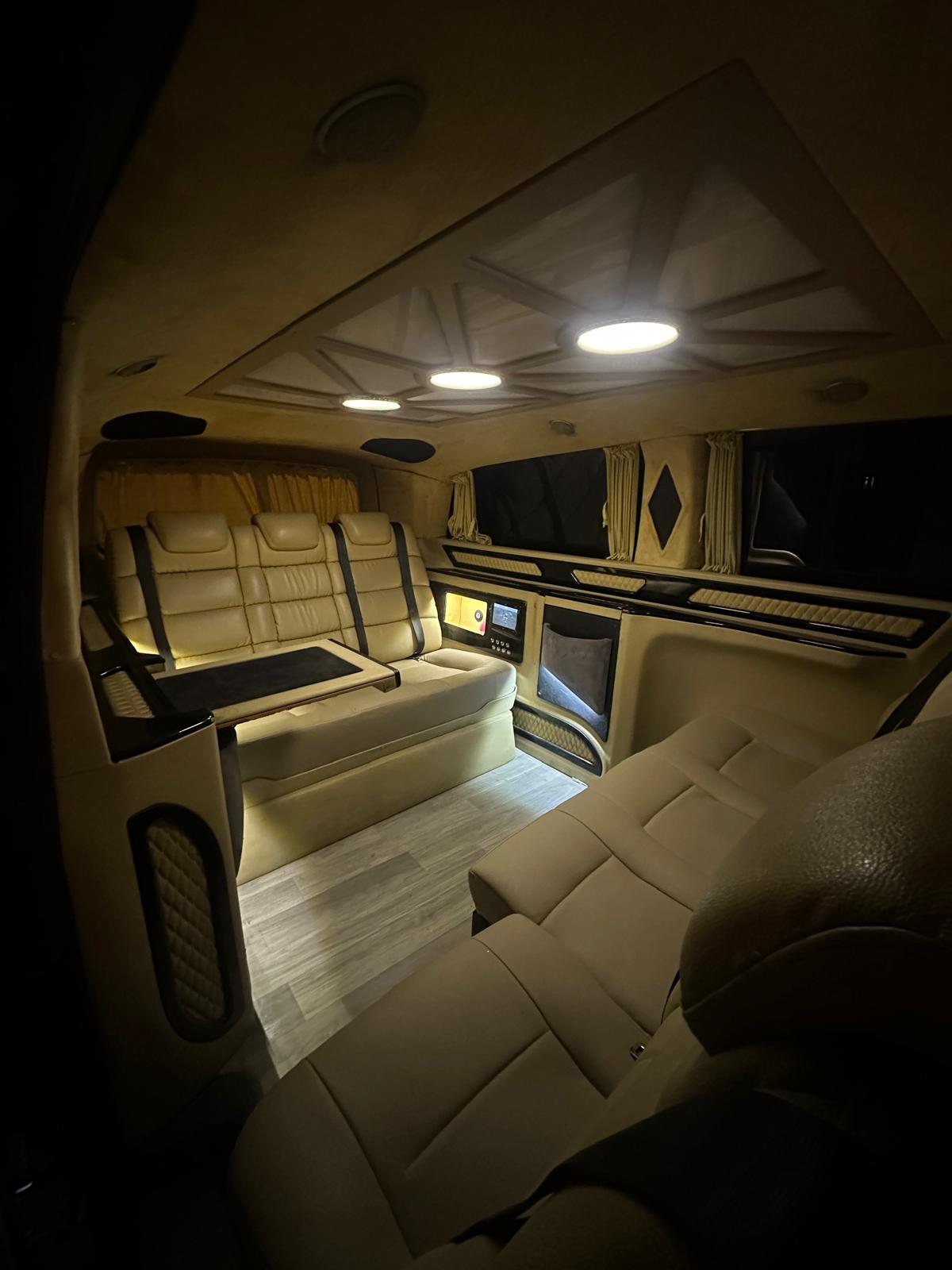 Ats Vip Transfer