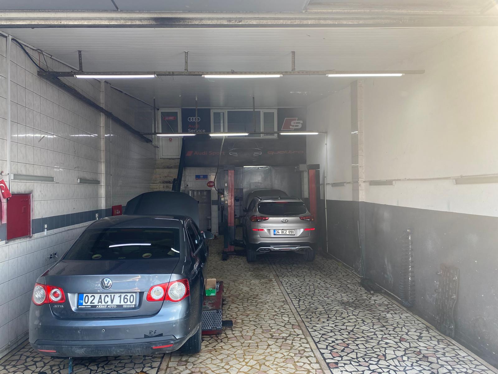 As-Car Auto