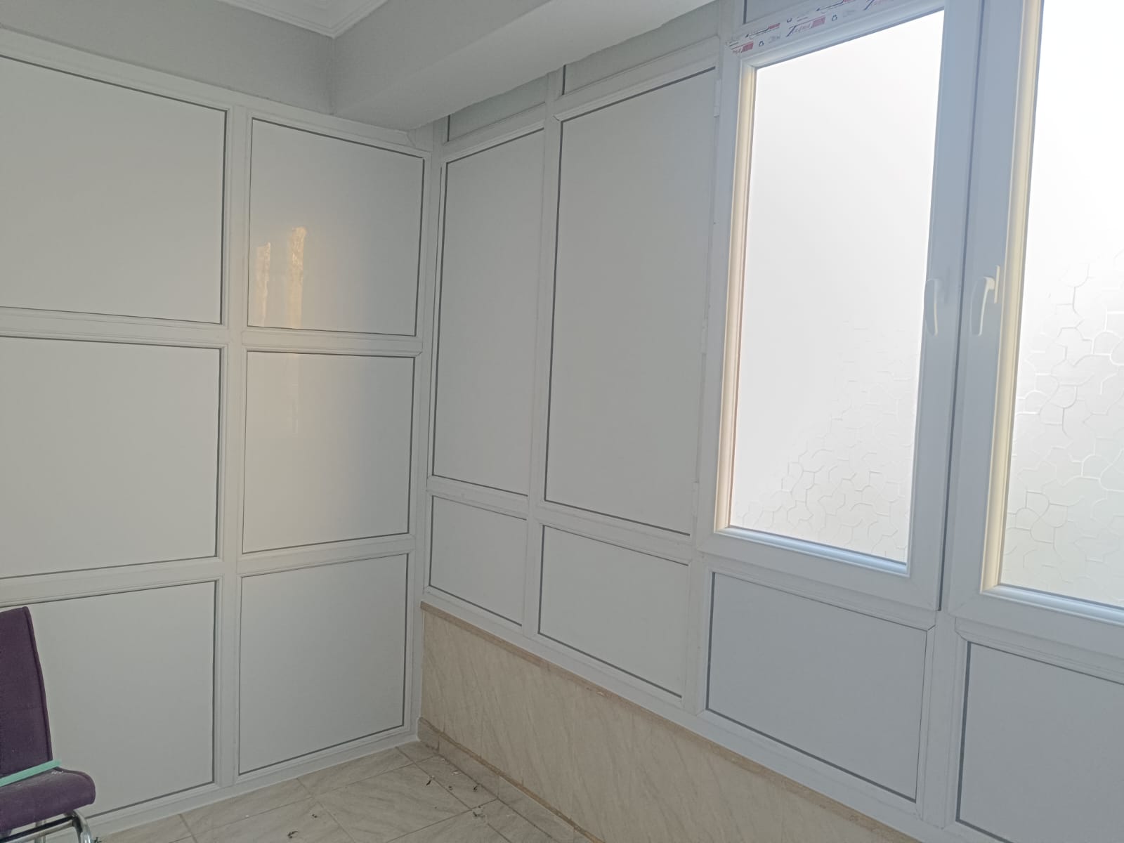 Polat PVC Sineklik 