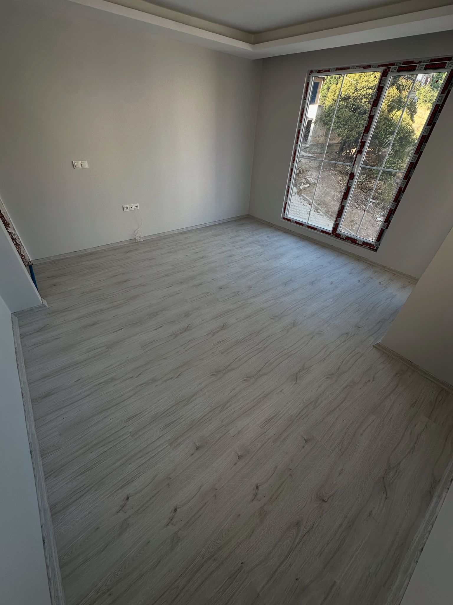 Furkan Laminant Parke 