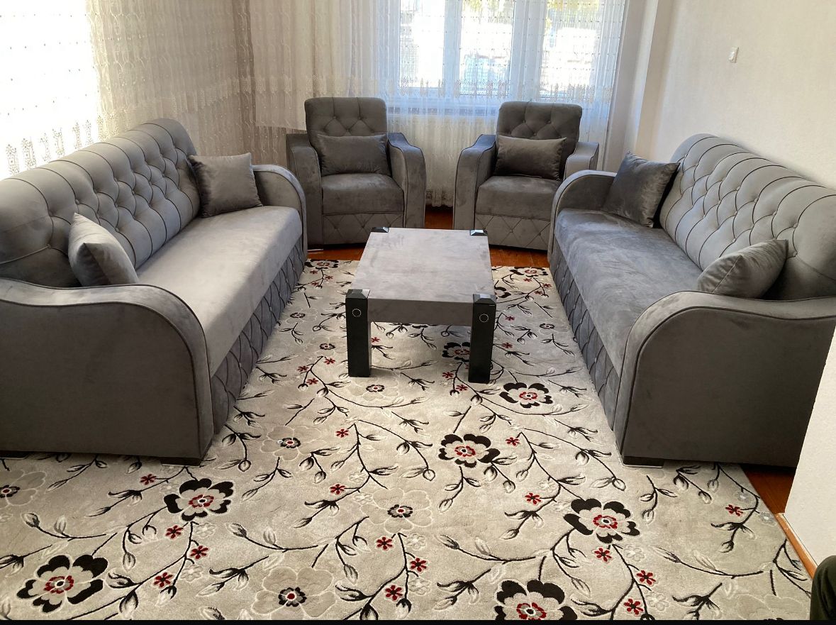 Özer Mobilya Döşeme ve Sedir 