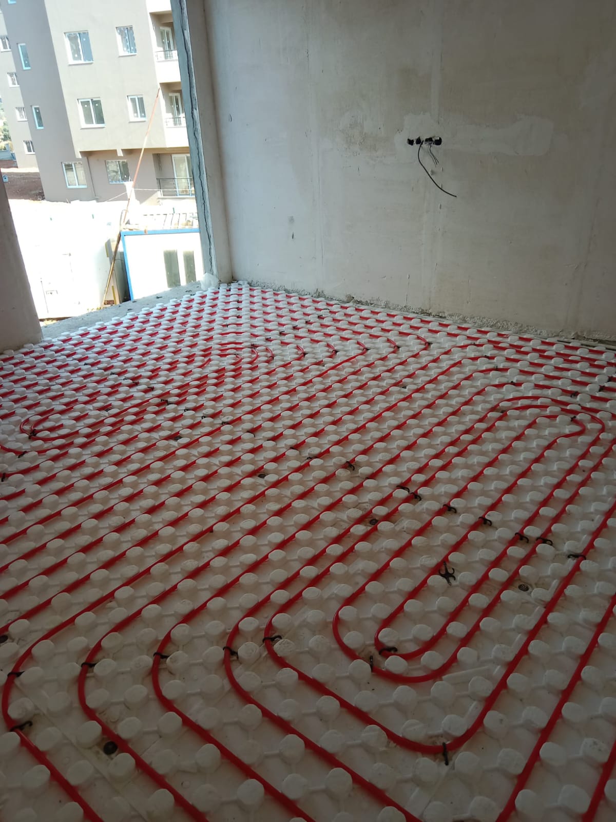 MD Modern Sıhhi Tesisat Doğalgaz 