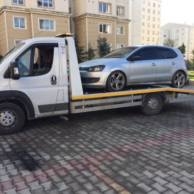 Sancar Oto Kurtarma