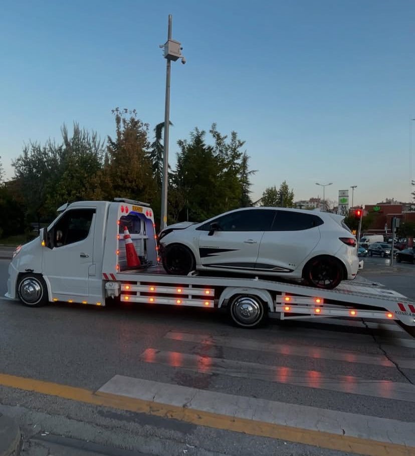 İl-Ka Oto Kurtarma