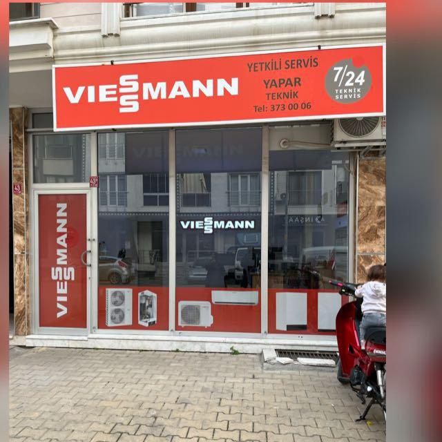 Yapar Teknik