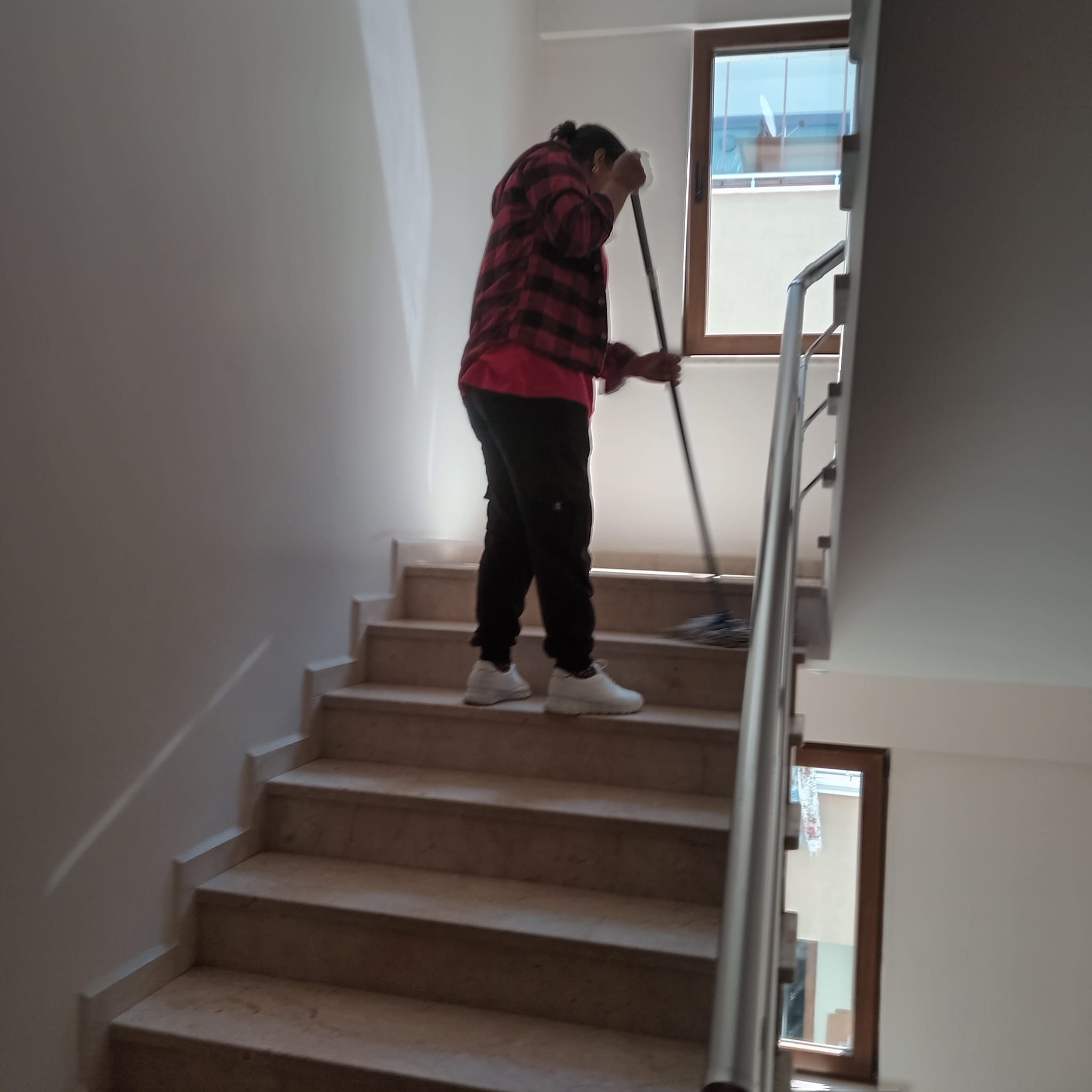 GLNC84 TEMİZLİK