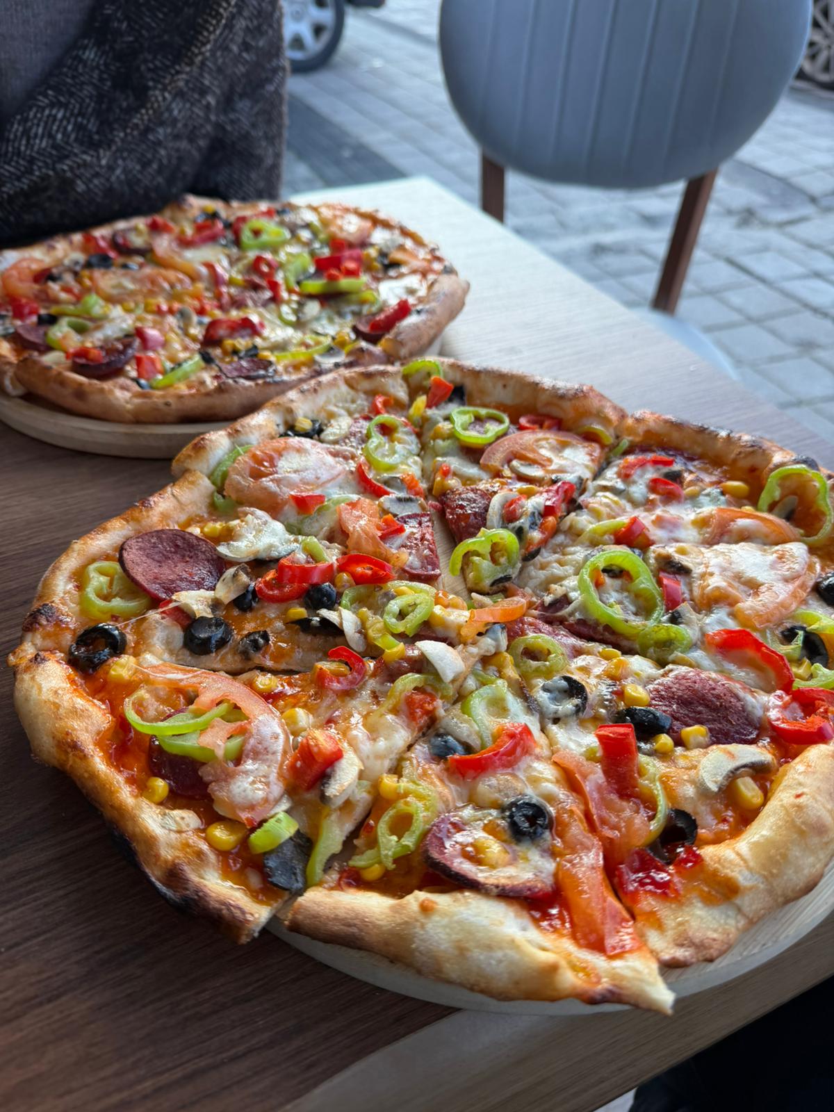 Gökçe Taş Fırını