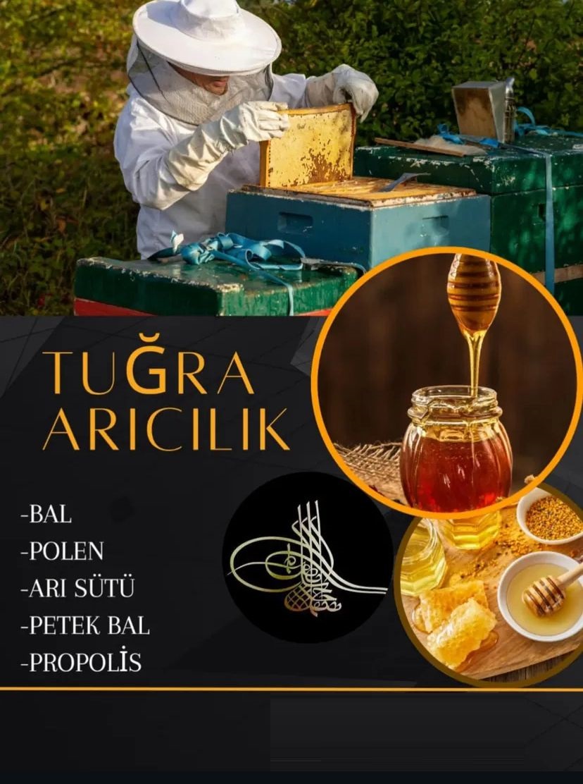 Tuğra Arıcılık