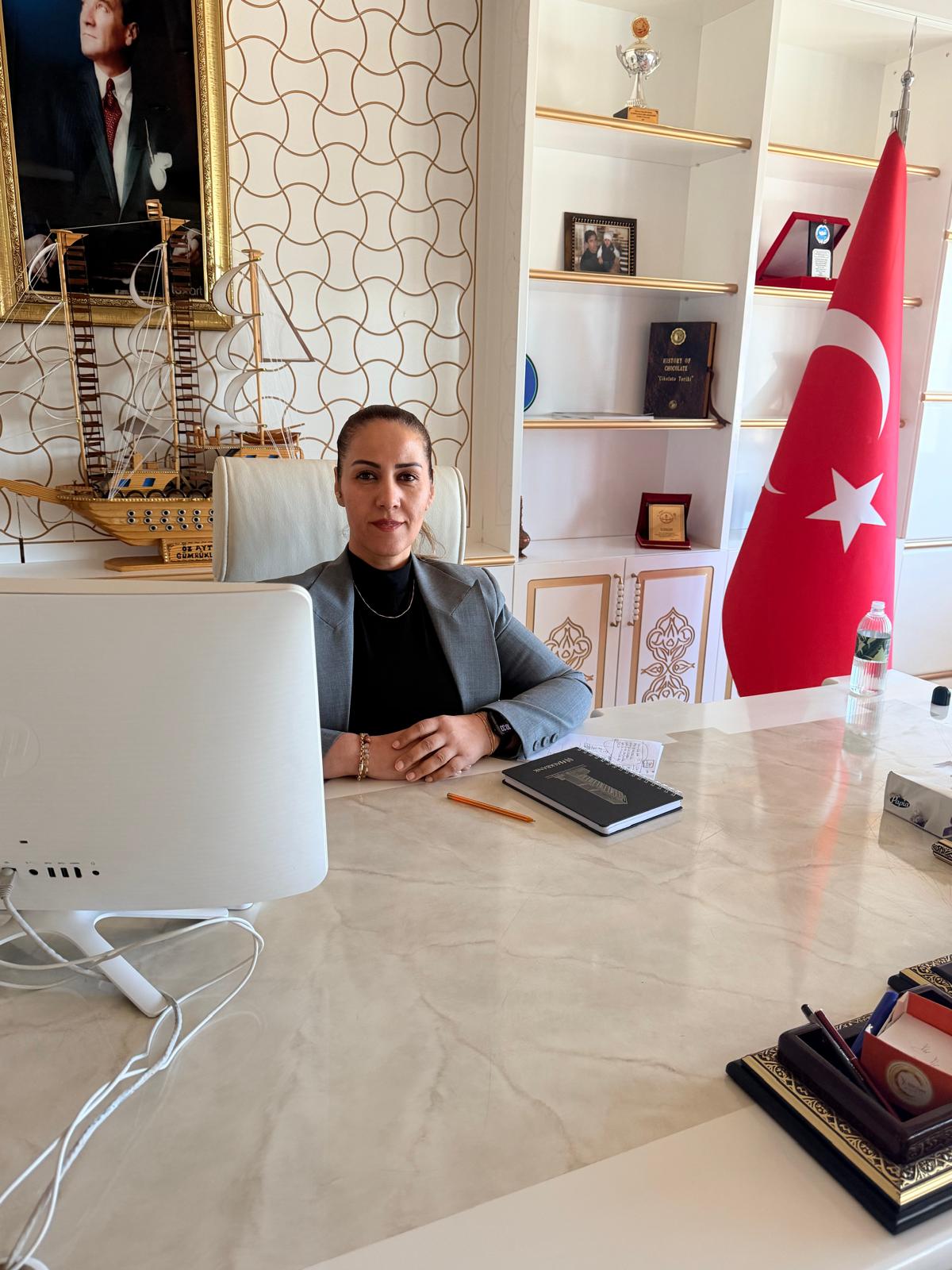 Özaytat Kuruyemiş ve Hancı Çayı Fabrikası 
