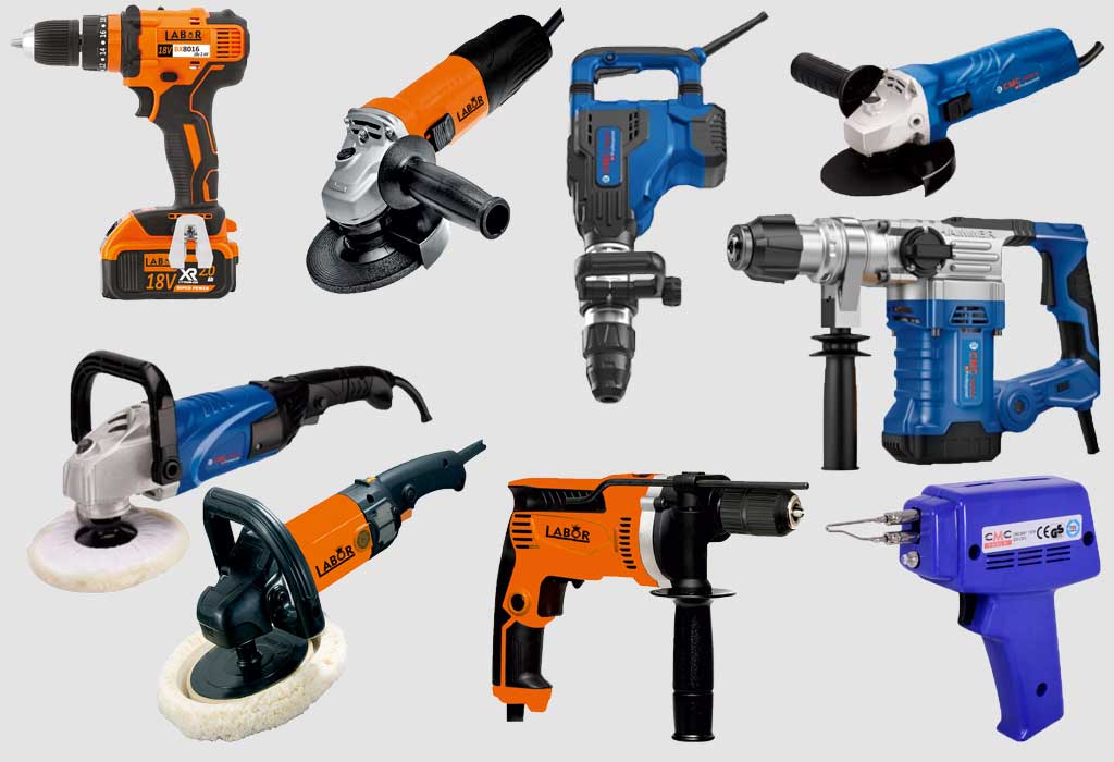 Özbek El Aletleri & Tamirat