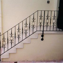 Kaya Teknik Demir Doğrama