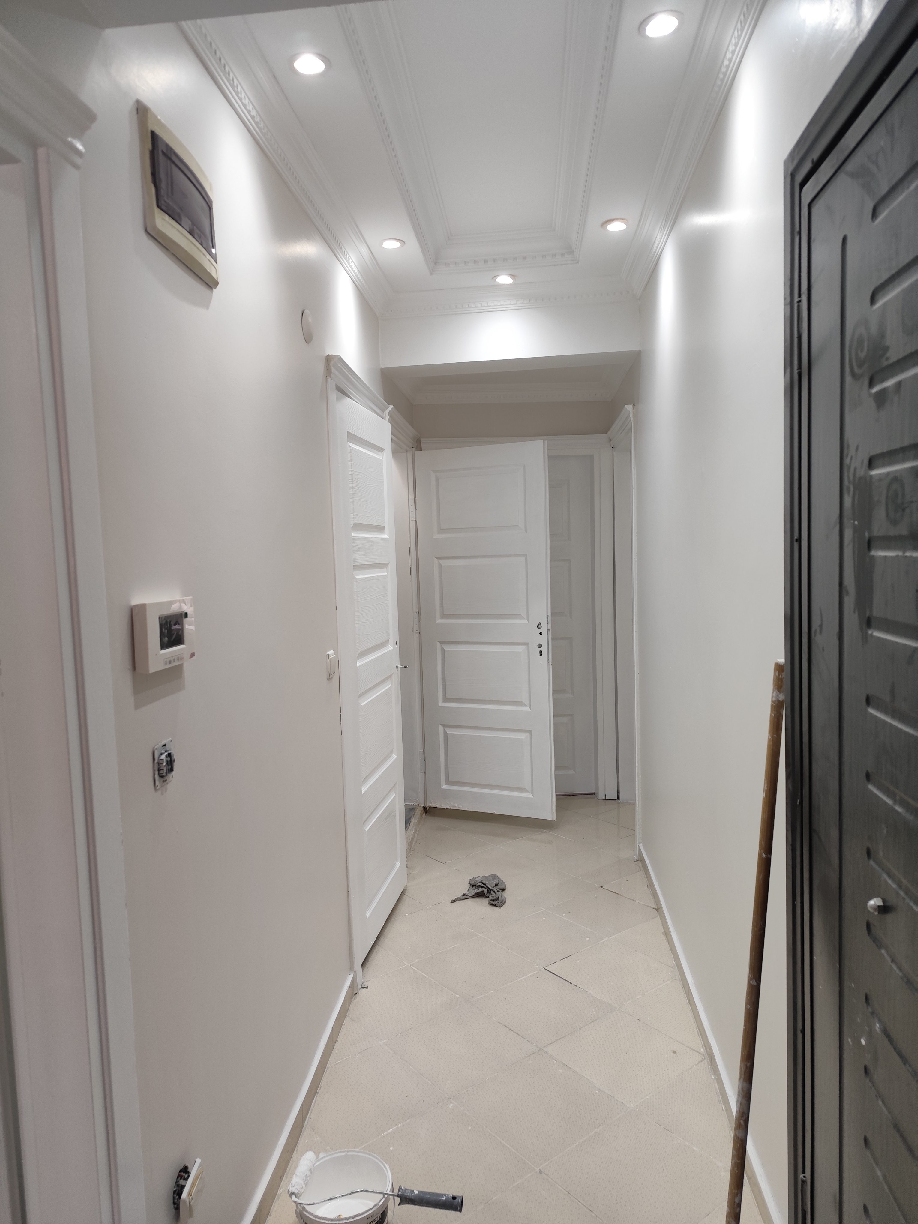 Karakaş Boya Badana Tamir ve Tadilat