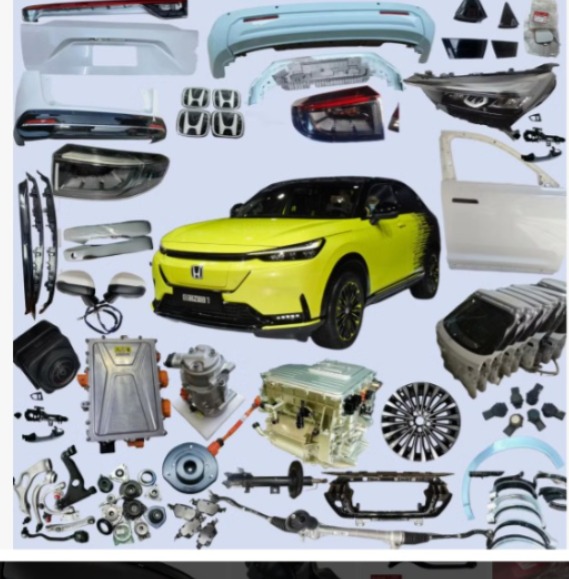 SR HONDA ÇIKMA YEDEK PARÇASR HONDA ÇIKMA YEDEK PARÇA