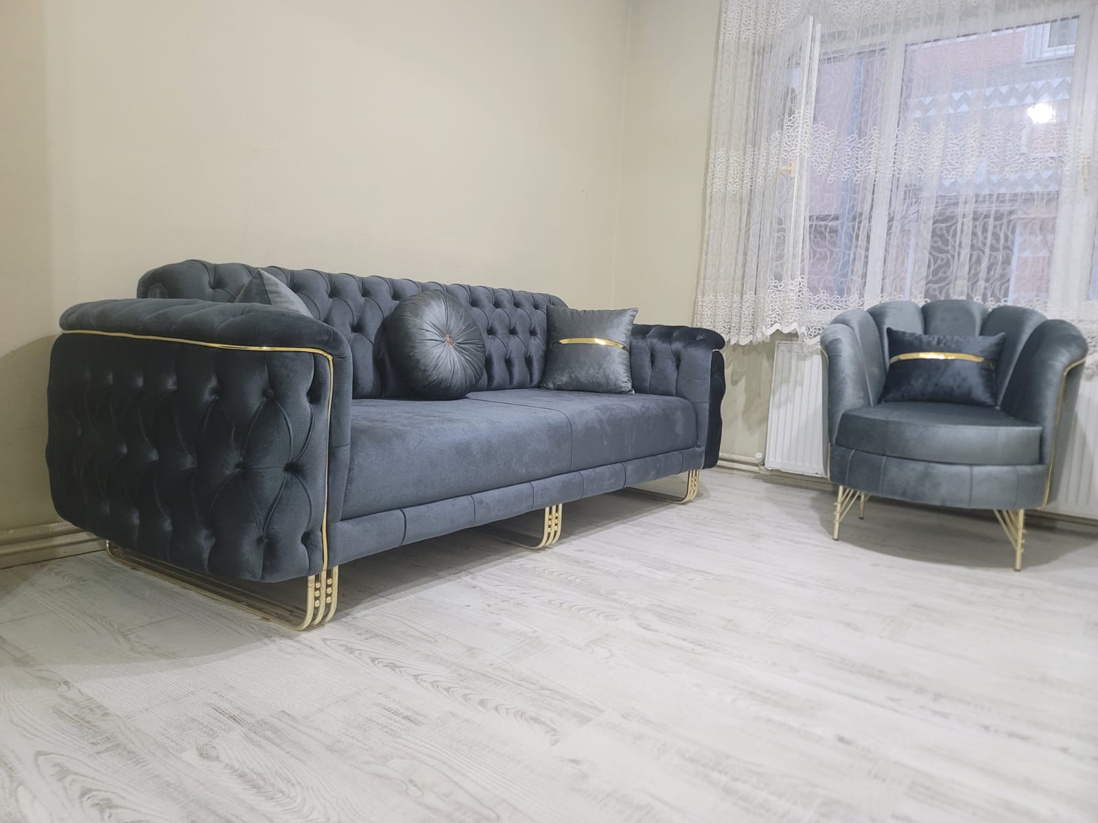 Mücevher Mobilya