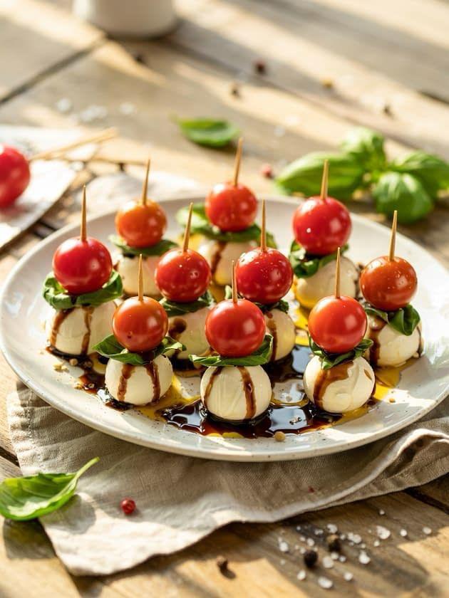 7/24 Catering 