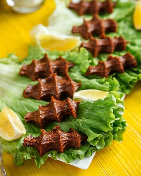 O Ses Çiğköfte