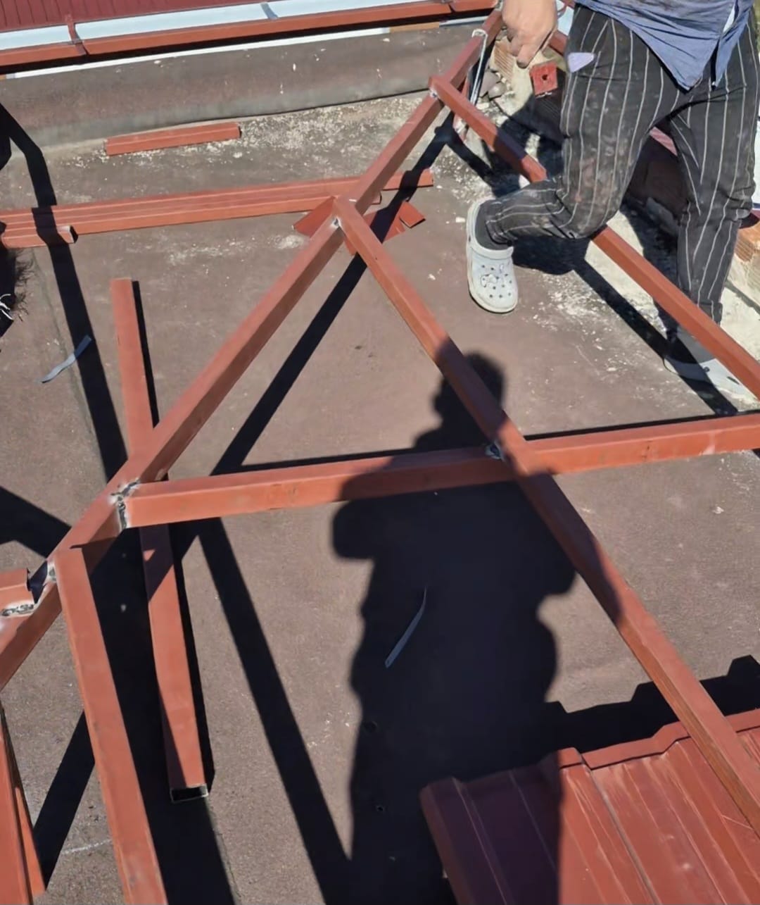 Arslan Çatı İzolasyon