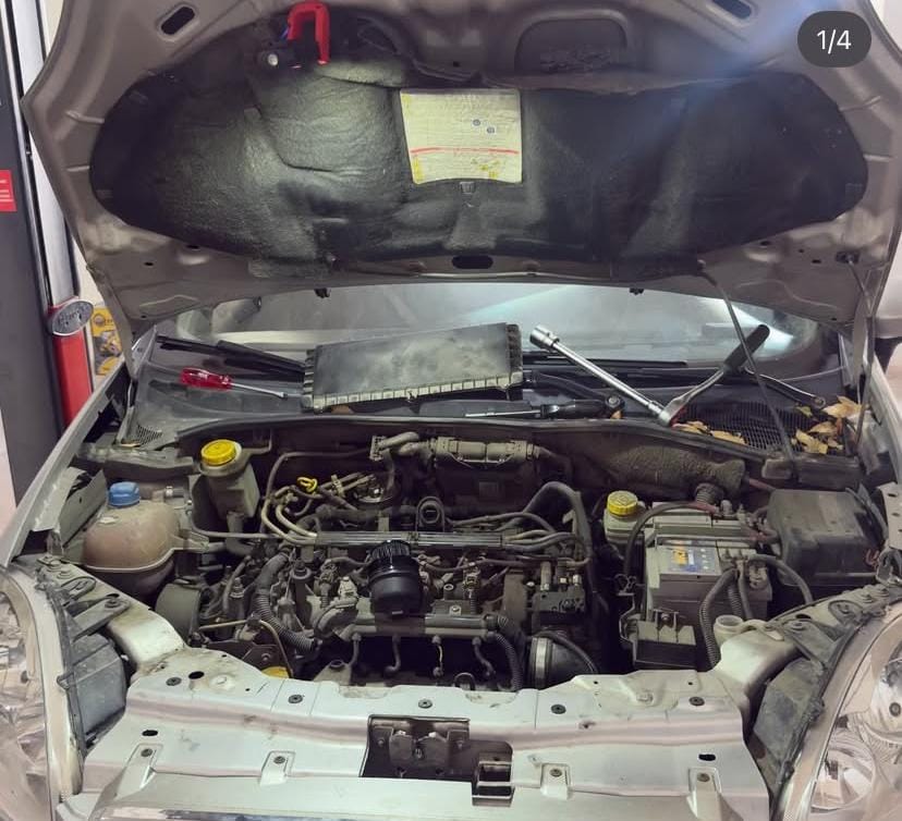 FM CAR SERVİCE 