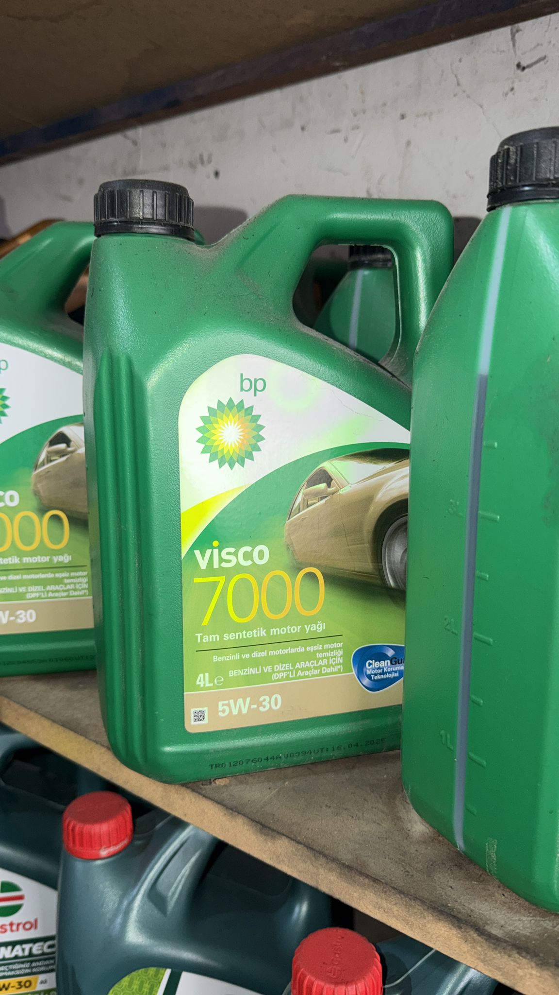 Ekay Otomotiv Oto Tamir 