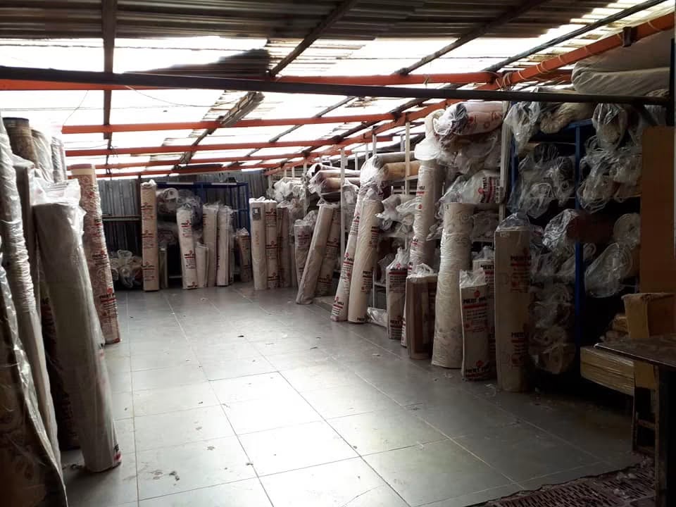 Mert Halı Yıkama