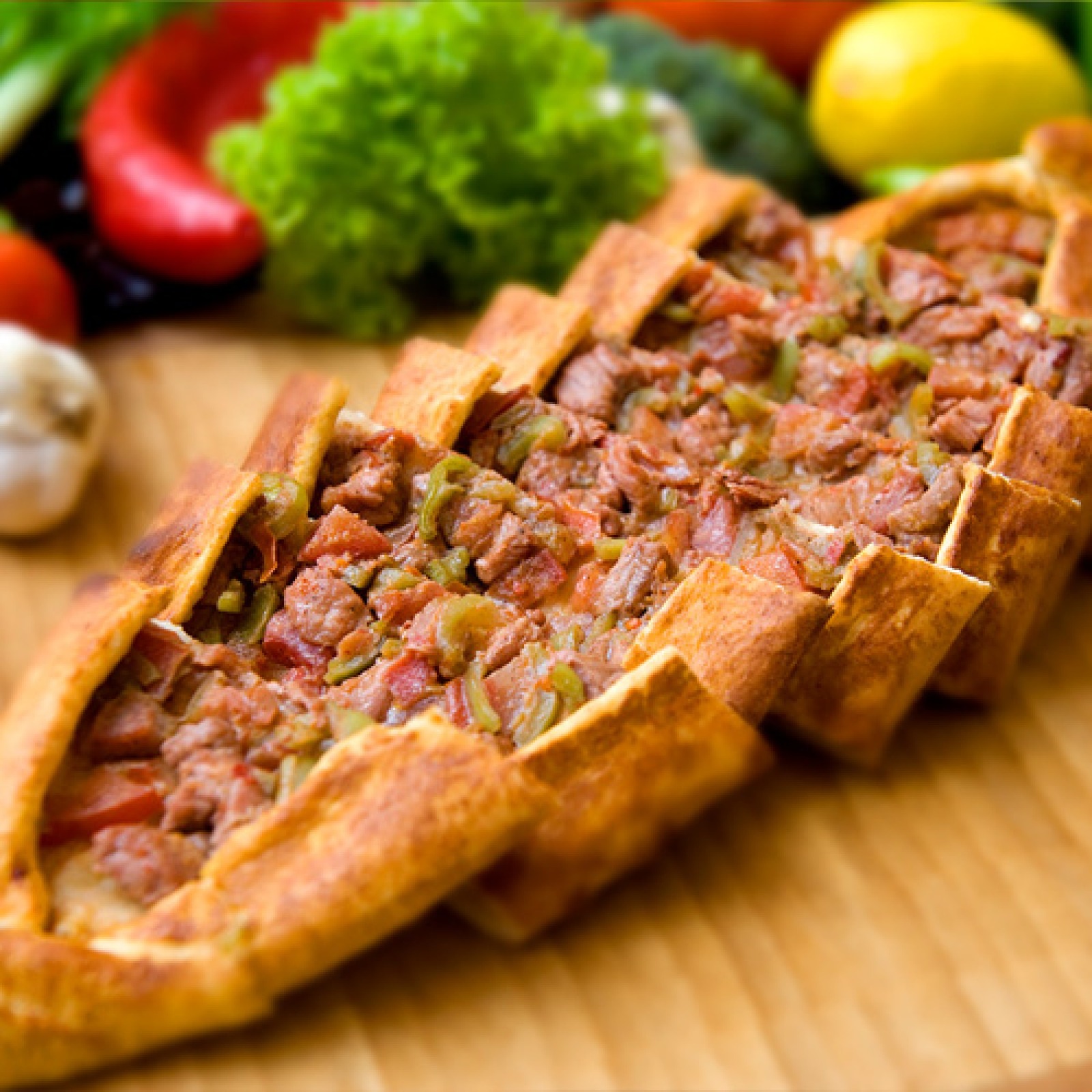 Beslen Pide Lahmacun