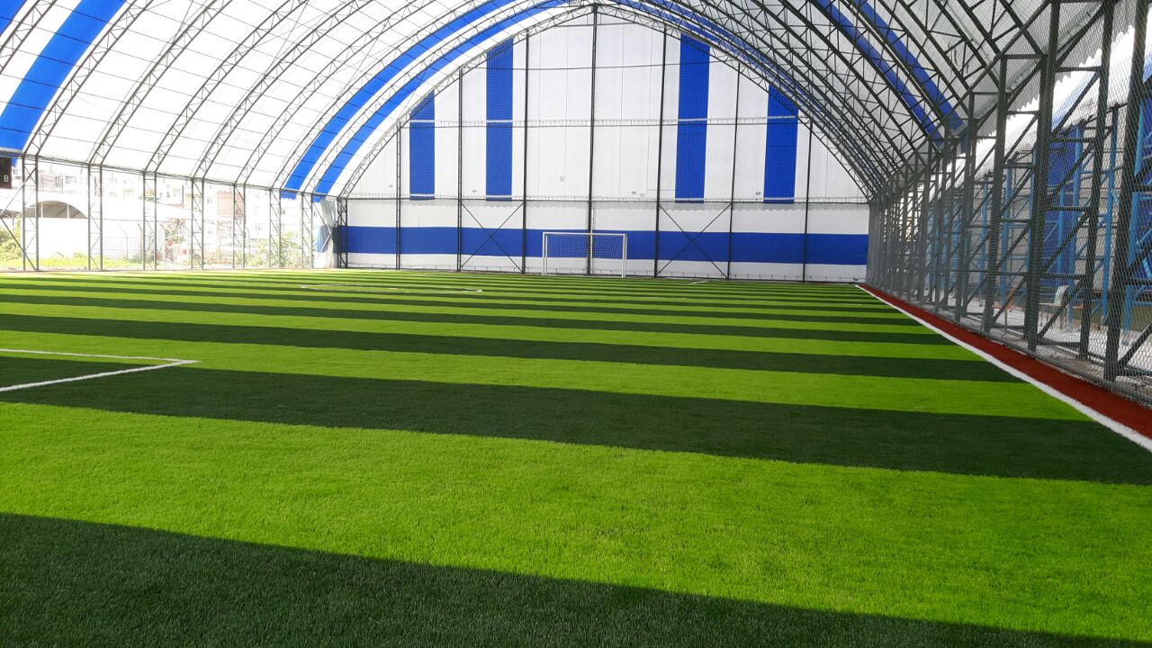 Güreniz İnşaat ve Halı Saha