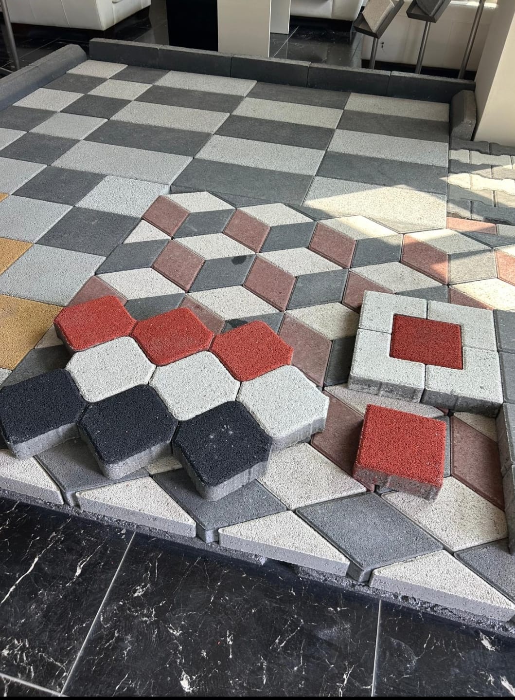 Asaf Beton Parke