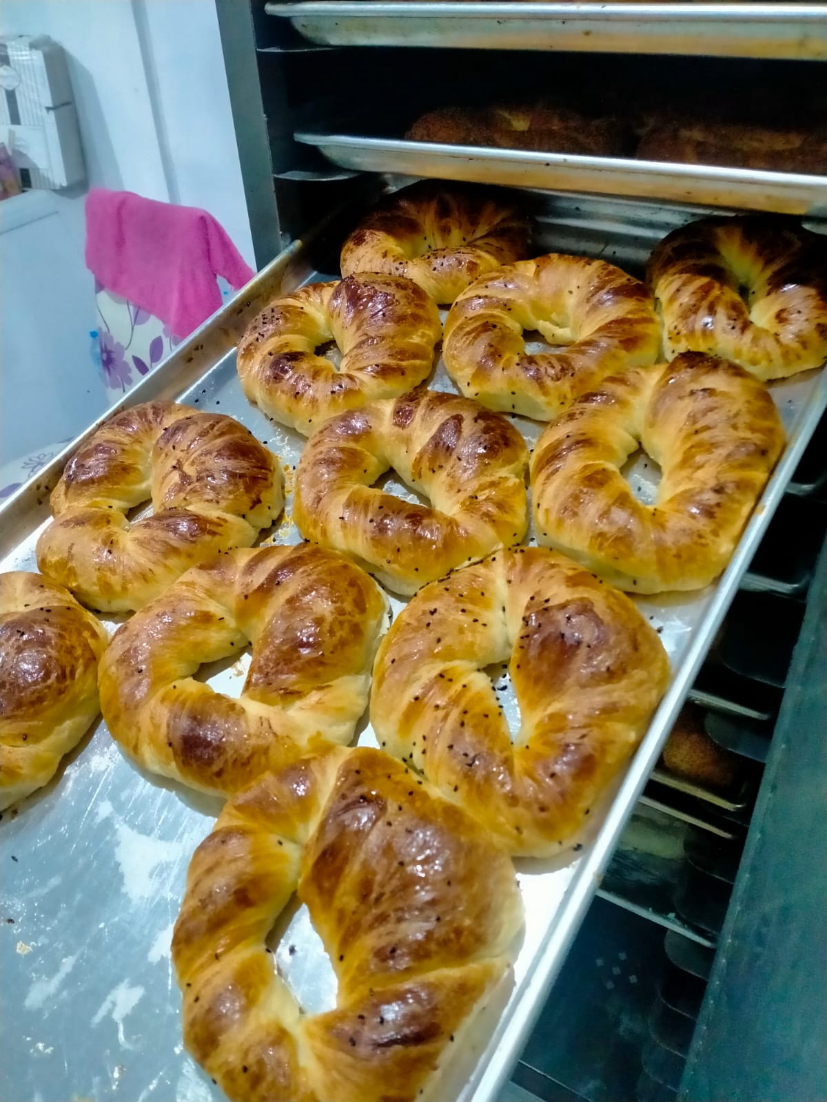 13 Ahlat Börek Salonu