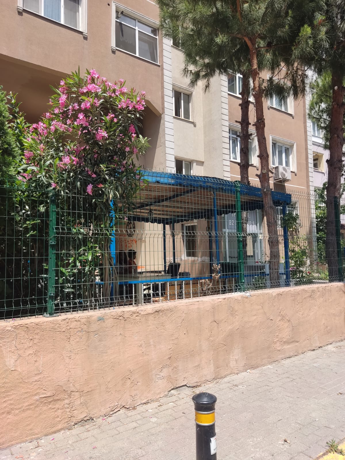 Panel Kent 