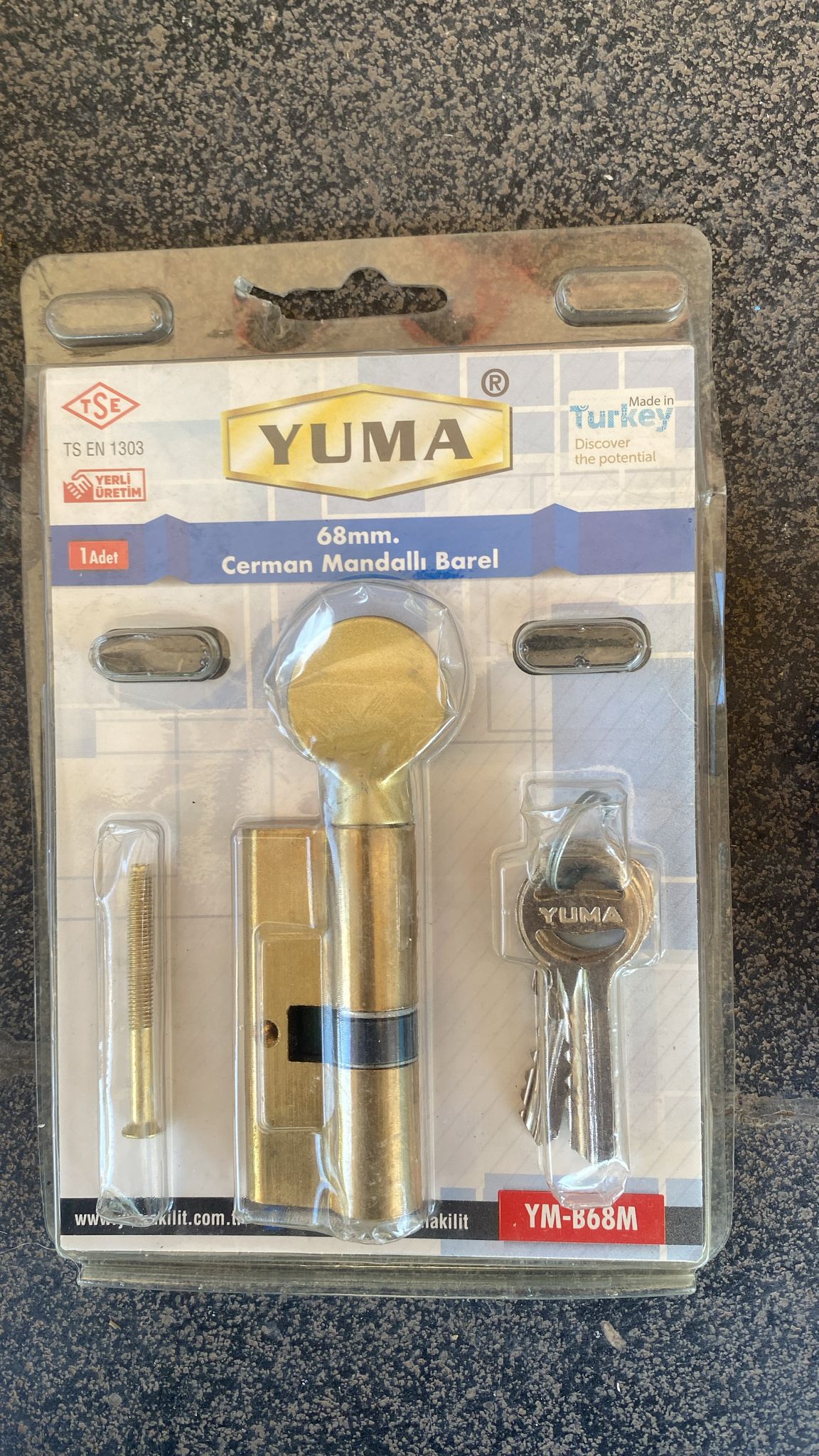 Hicret Yapı