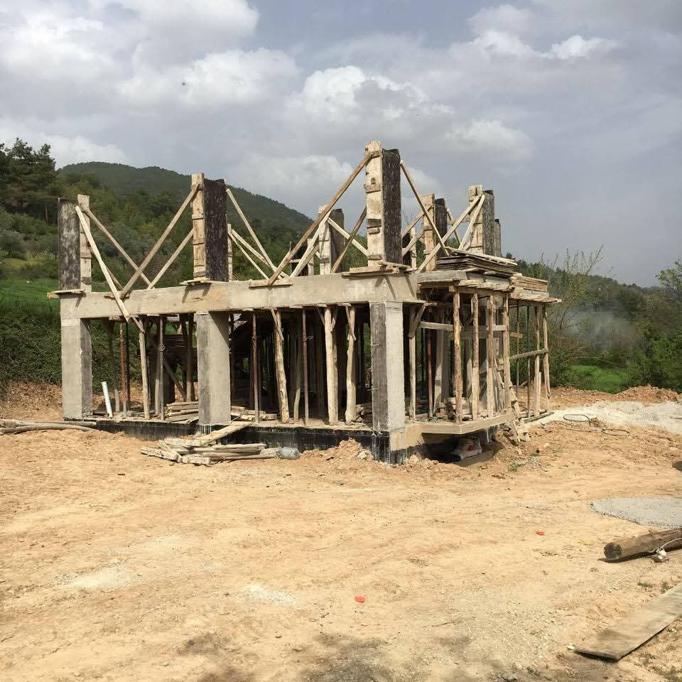 Kaya Orman Ürünleri