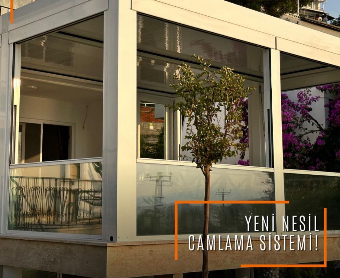 Aras Cam Yapı