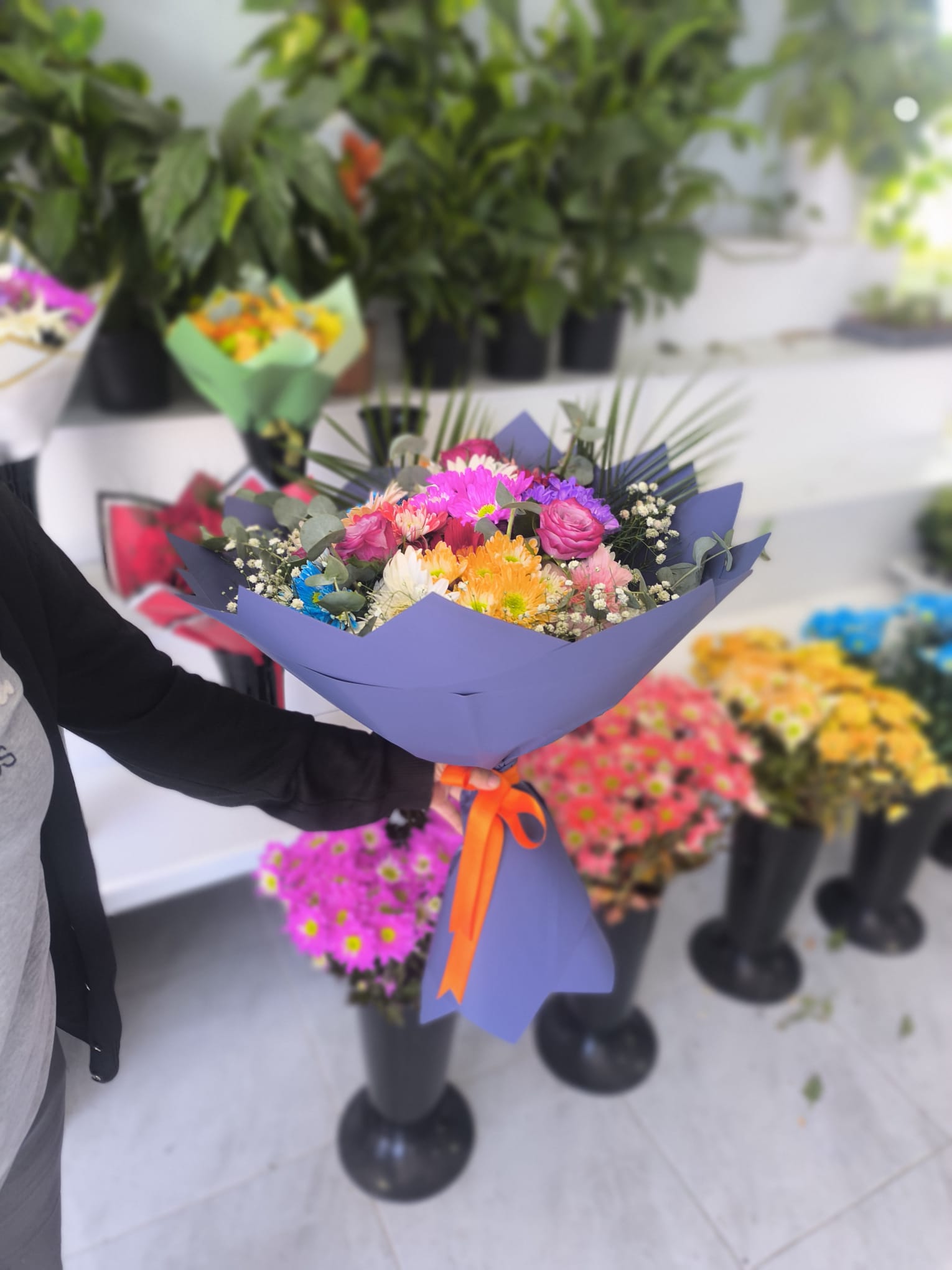 Ülküm Çiçekçilik