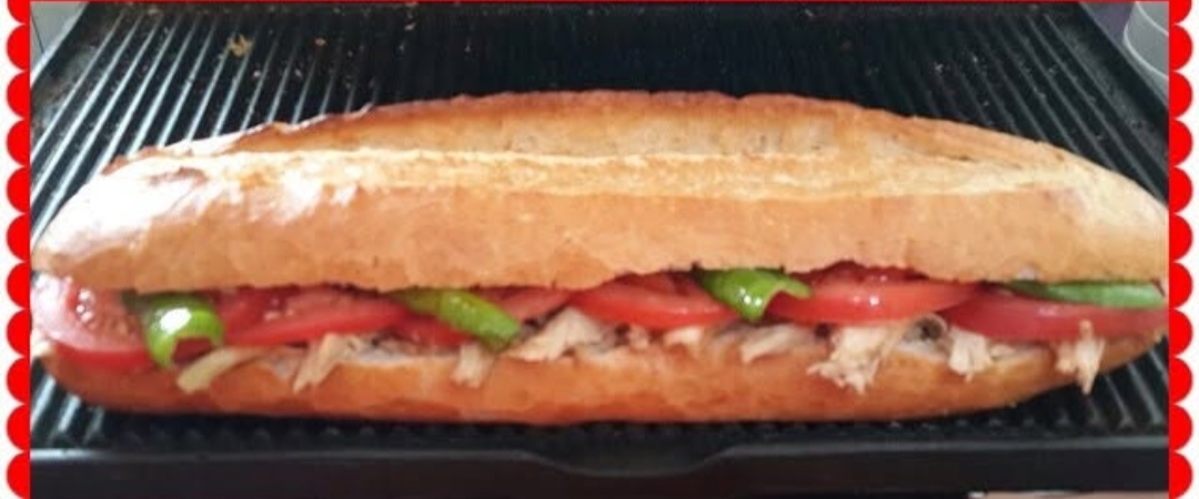 Tarihi Büyüksaat Tostçusu 