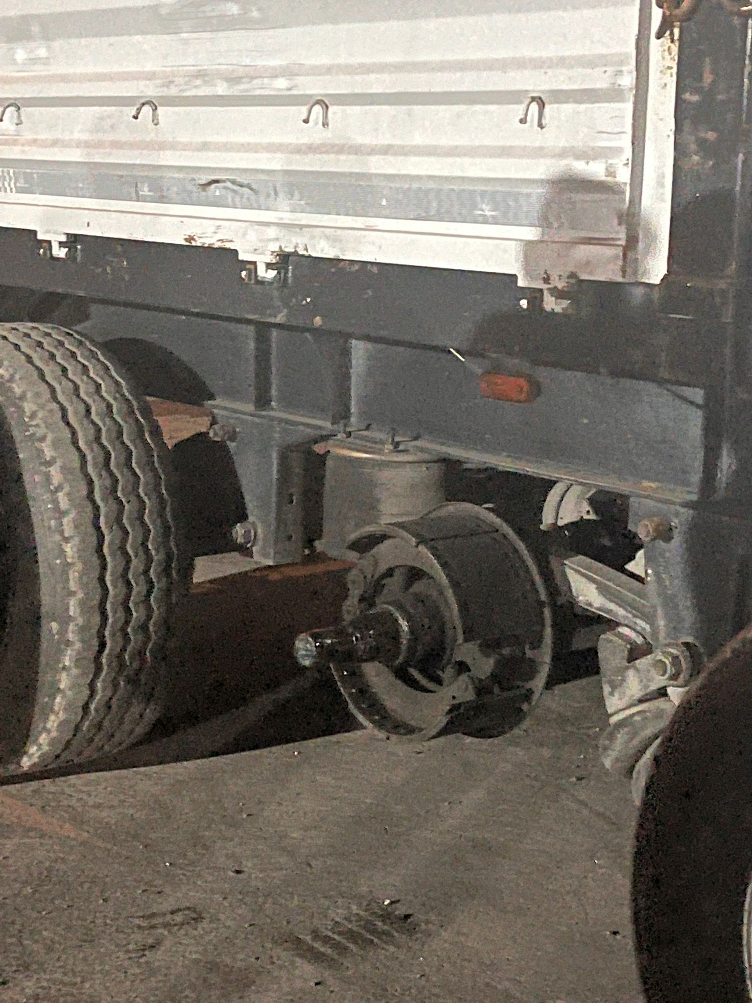 Uşar Kardeşler Fren Sistemleri