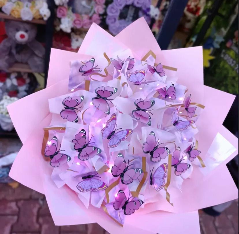 Üniversite Çiçekçilik