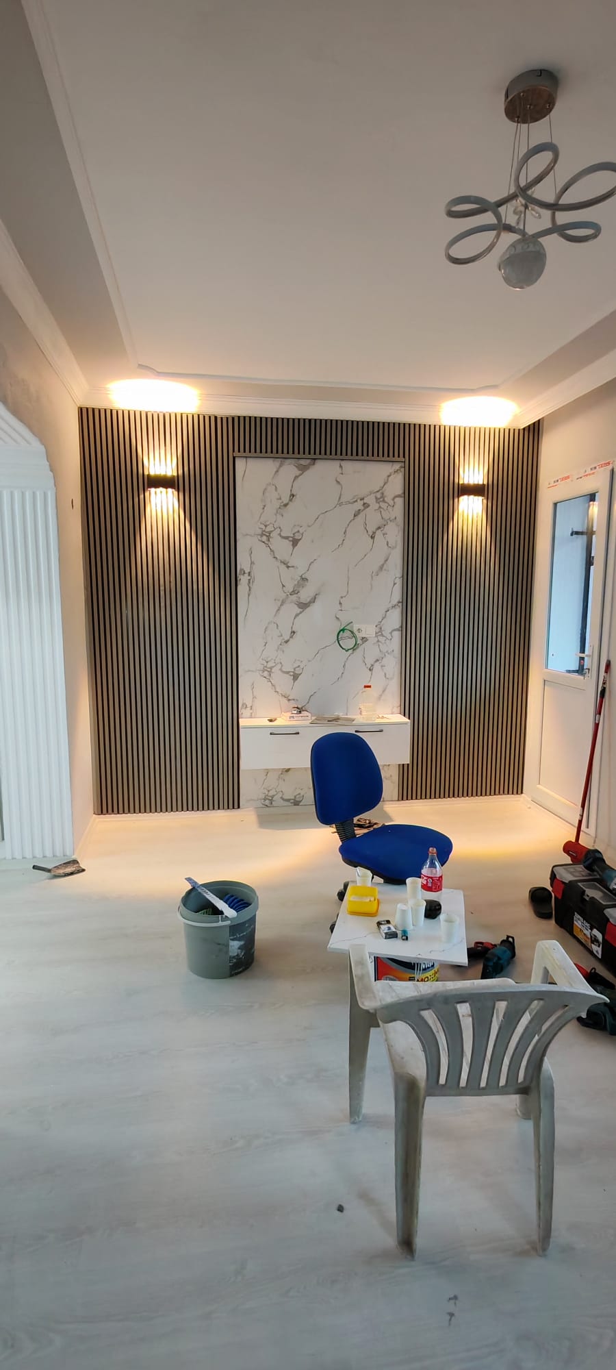 Eva Gold Yapı Dekor