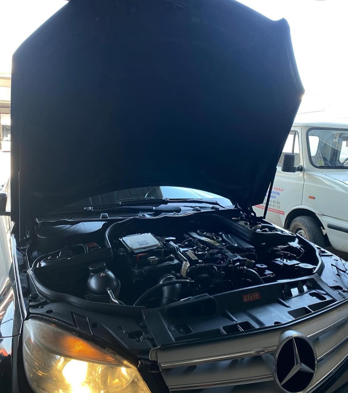 Canan Auto Service