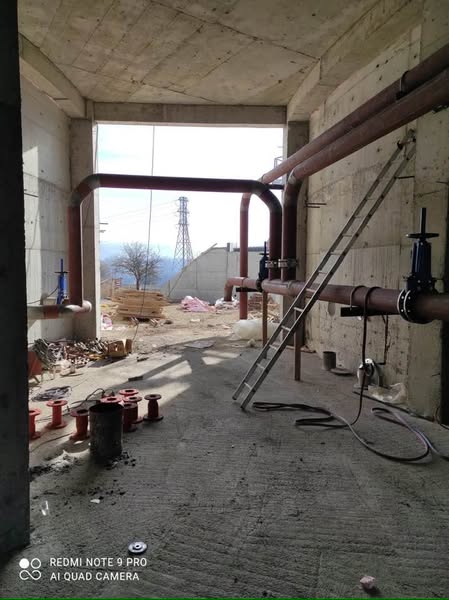 Kuzey Dekor Yapı Çelik Konstrüksiyon Ltd. Şti.