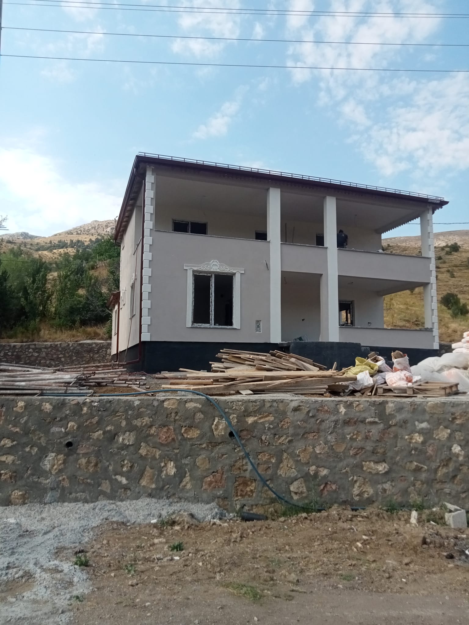 Berkay İnşaat