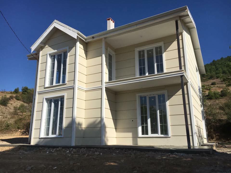 Kaya Orman Ürünleri